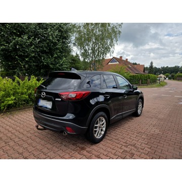 Mazda CX-5  SUV 2015,  2.2 diesel, automat - Na sprzedaż za 39 900 zł - Tychy - zdjęcie 3