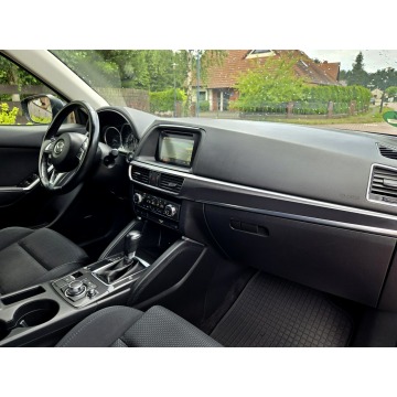 Mazda CX-5  SUV 2015,  2.2 diesel, automat - Na sprzedaż za 39 900 zł - Tychy - zdjęcie 6