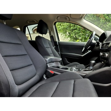 Mazda CX-5  SUV 2015,  2.2 diesel, automat - Na sprzedaż za 39 900 zł - Tychy - zdjęcie 7