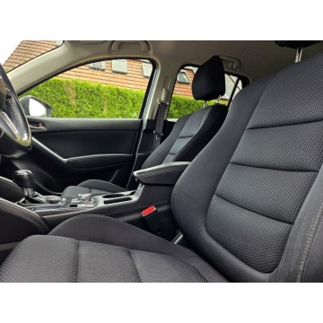 Mazda CX-5  SUV 2015,  2.2 diesel, automat - Na sprzedaż za 39 900 zł - Tychy - zdjęcie 10