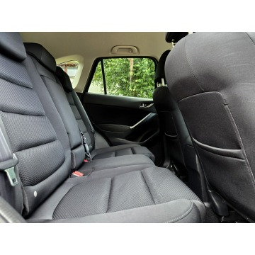 Mazda CX-5  SUV 2015,  2.2 diesel, automat - Na sprzedaż za 39 900 zł - Tychy - zdjęcie 11