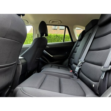 Mazda CX-5  SUV 2015,  2.2 diesel, automat - Na sprzedaż za 39 900 zł - Tychy - zdjęcie 12