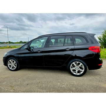 BMW Seria 2  Minivan/Van 2016,  2.0 diesel - Na sprzedaż za 39 900 zł - Więcławice Stare - zdjęcie 7