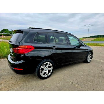 BMW Seria 2  Minivan/Van 2016,  2.0 diesel - Na sprzedaż za 39 900 zł - Więcławice Stare - zdjęcie 11