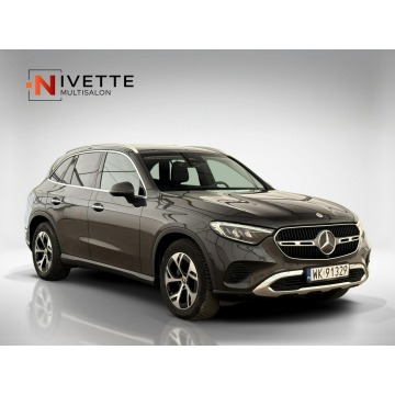 Mercedes - Benz GLC-klasa  SUV 2024,  2.0 diesel, automat - Na sprzedaż za 196 500 zł - Warszawa - zdjęcie 3
