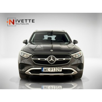 Mercedes - Benz GLC-klasa  SUV 2024,  2.0 diesel, automat - Na sprzedaż za 196 500 zł - Warszawa - zdjęcie 8