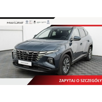 Hyundai Tucson - WJ8640M#1.6 T-GDi HEV Executive 2WD Podgrz.f I kier Salon PL VAT23%