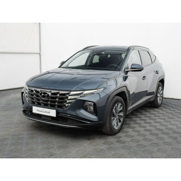 Hyundai Tucson  SUV 2024,  1.6 hybryda, automat - Na sprzedaż za 121 850 zł - Gdańsk - zdjęcie 2
