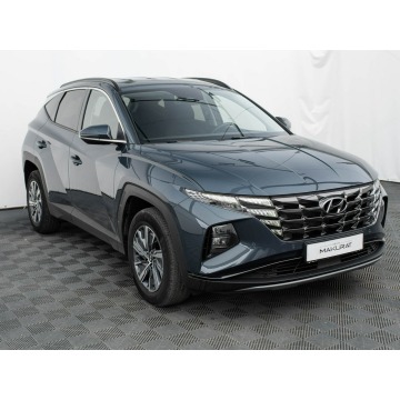 Hyundai Tucson  SUV 2024,  1.6 hybryda, automat - Na sprzedaż za 121 850 zł - Gdańsk - zdjęcie 3