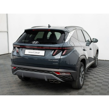 Hyundai Tucson  SUV 2024,  1.6 hybryda, automat - Na sprzedaż za 121 850 zł - Gdańsk - zdjęcie 5