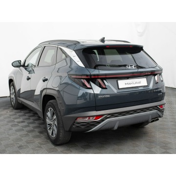 Hyundai Tucson  SUV 2024,  1.6 hybryda, automat - Na sprzedaż za 121 850 zł - Gdańsk - zdjęcie 4
