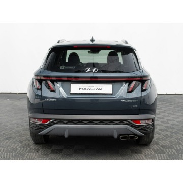 Hyundai Tucson  SUV 2024,  1.6 hybryda, automat - Na sprzedaż za 121 850 zł - Gdańsk - zdjęcie 8