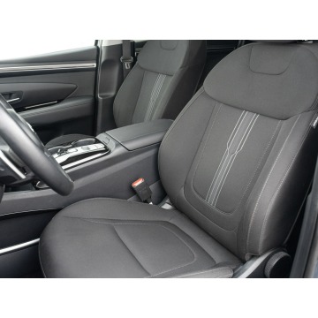 Hyundai Tucson  SUV 2024,  1.6 hybryda, automat - Na sprzedaż za 121 850 zł - Gdańsk - zdjęcie 10