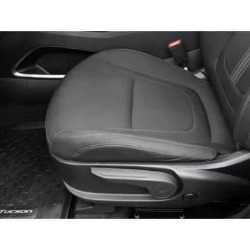 Hyundai Tucson  SUV 2024,  1.6 hybryda, automat - Na sprzedaż za 121 850 zł - Gdańsk - zdjęcie 9