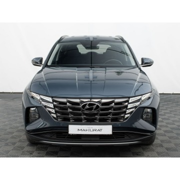 Hyundai Tucson  SUV 2024,  1.6 hybryda, automat - Na sprzedaż za 121 850 zł - Gdańsk - zdjęcie 7