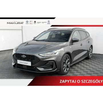 Ford Focus  Kombi 2024,  1.0 benzyna, automat - Na sprzedaż za 84 850 zł - Gdańsk - zdjęcie 1