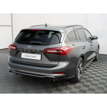 Ford Focus  Kombi 2024,  1.0 benzyna, automat - Na sprzedaż za 84 850 zł - Gdańsk - zdjęcie 5