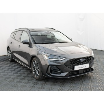Ford Focus  Kombi 2024,  1.0 benzyna, automat - Na sprzedaż za 84 850 zł - Gdańsk - zdjęcie 3