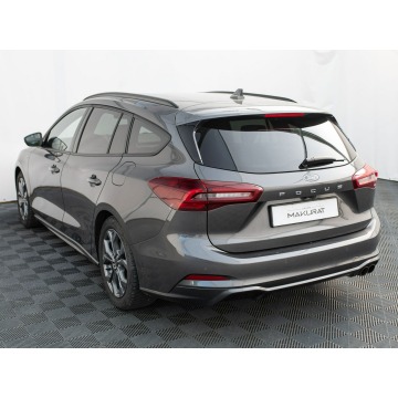 Ford Focus  Kombi 2024,  1.0 benzyna, automat - Na sprzedaż za 84 850 zł - Gdańsk - zdjęcie 4