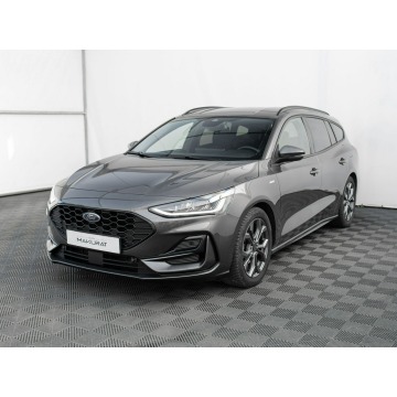 Ford Focus  Kombi 2024,  1.0 benzyna, automat - Na sprzedaż za 84 850 zł - Gdańsk - zdjęcie 2