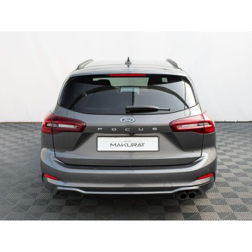 Ford Focus  Kombi 2024,  1.0 benzyna, automat - Na sprzedaż za 84 850 zł - Gdańsk - zdjęcie 8