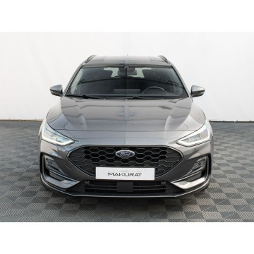 Ford Focus  Kombi 2024,  1.0 benzyna, automat - Na sprzedaż za 84 850 zł - Gdańsk - zdjęcie 7