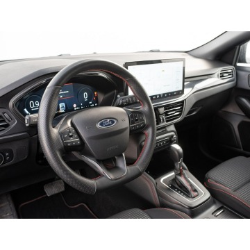 Ford Focus  Kombi 2024,  1.0 benzyna, automat - Na sprzedaż za 84 850 zł - Gdańsk - zdjęcie 6