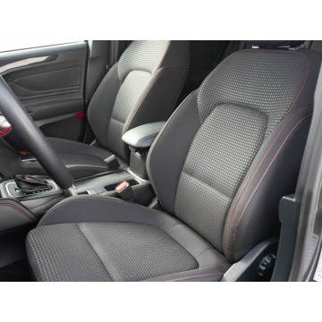 Ford Focus  Kombi 2024,  1.0 benzyna, automat - Na sprzedaż za 84 850 zł - Gdańsk - zdjęcie 11