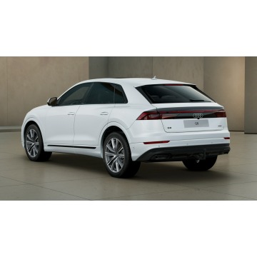 Audi Q8  SUV 2025,  3.0 diesel, automat - Na sprzedaż za 349 000 zł - Toruń - zdjęcie 2