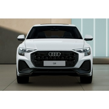 Audi Q8  SUV 2025,  3.0 diesel, automat - Na sprzedaż za 349 000 zł - Toruń - zdjęcie 3