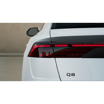 Audi Q8  SUV 2025,  3.0 diesel, automat - Na sprzedaż za 349 000 zł - Toruń - zdjęcie 6