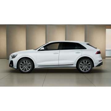 Audi Q8  SUV 2025,  3.0 diesel, automat - Na sprzedaż za 349 000 zł - Toruń - zdjęcie 4