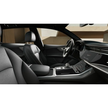 Audi Q8  SUV 2025,  3.0 diesel, automat - Na sprzedaż za 349 000 zł - Toruń - zdjęcie 9