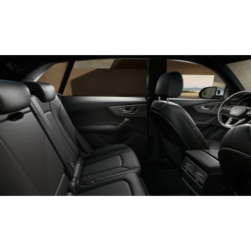 Audi Q8  SUV 2025,  3.0 diesel, automat - Na sprzedaż za 349 000 zł - Toruń - zdjęcie 11