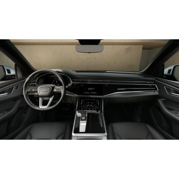 Audi Q8  SUV 2025,  3.0 diesel, automat - Na sprzedaż za 349 000 zł - Toruń - zdjęcie 8