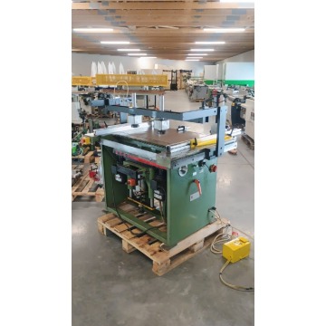 Wiertarka Wielowrzecionowa GOMAD WJ 23