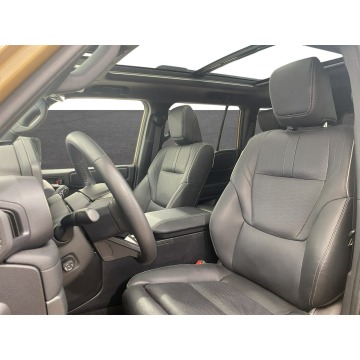 Toyota Land Cruiser  Terenowy 2024,  2.8 diesel, automat - Na sprzedaż za 365 000 zł - Warszawa - zdjęcie 10