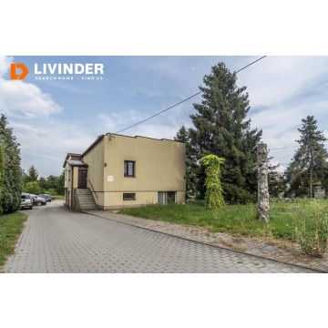 Działka budowlana na sprzedaż, 2900m², Brzezie
