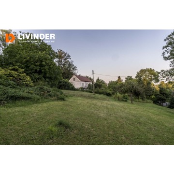 Działka budowlana Kraków sprzedam, pow. 1230 m2  (12.3a) - zdjęcie 2