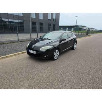 Renault Megane - III | 1.5 dCi | 2009 | Klimatyzacja | Po dużym serwisie | 337 tys. km