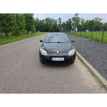 Renault Megane  Hatchback 2009,  1.5 diesel - Na sprzedaż za 9 900,00 zł - Pabianice - zdjęcie 2