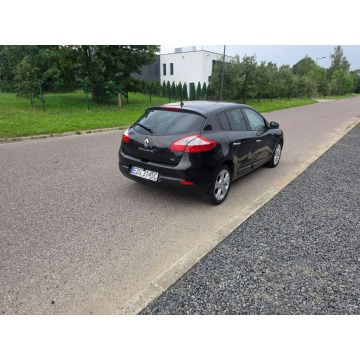Renault Megane  Hatchback 2009,  1.5 diesel - Na sprzedaż za 9 900,00 zł - Pabianice - zdjęcie 5