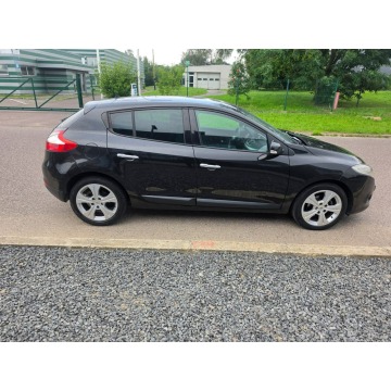 Renault Megane  Hatchback 2009,  1.5 diesel - Na sprzedaż za 9 900,00 zł - Pabianice - zdjęcie 4