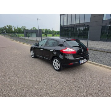 Renault Megane  Hatchback 2009,  1.5 diesel - Na sprzedaż za 9 900,00 zł - Pabianice - zdjęcie 7