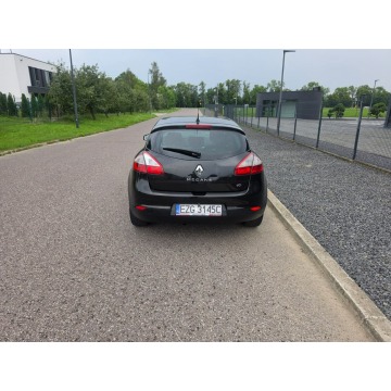 Renault Megane  Hatchback 2009,  1.5 diesel - Na sprzedaż za 9 900,00 zł - Pabianice - zdjęcie 6