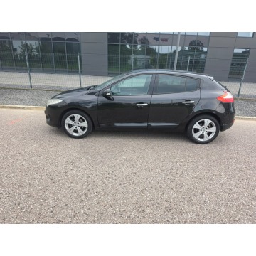 Renault Megane  Hatchback 2009,  1.5 diesel - Na sprzedaż za 9 900,00 zł - Pabianice - zdjęcie 8
