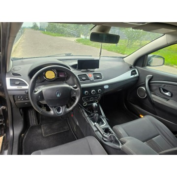 Renault Megane  Hatchback 2009,  1.5 diesel - Na sprzedaż za 9 900,00 zł - Pabianice - zdjęcie 10