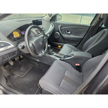 Renault Megane  Hatchback 2009,  1.5 diesel - Na sprzedaż za 9 900,00 zł - Pabianice - zdjęcie 11