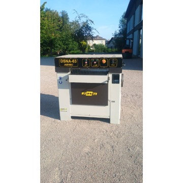 Grubościówka Jaroma DSNA-63, strugarka, grubiarka