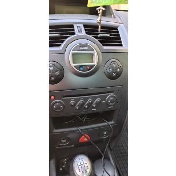 Renault Megane  Kabriolet 2008,  2.0 benzyna - Na sprzedaż za 10 500 zł - Gniewkowo - zdjęcie 3